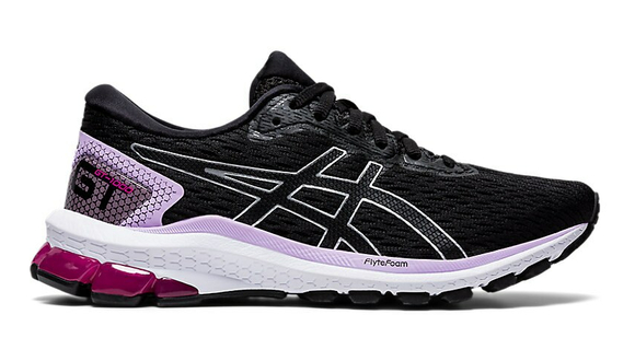 asics official site