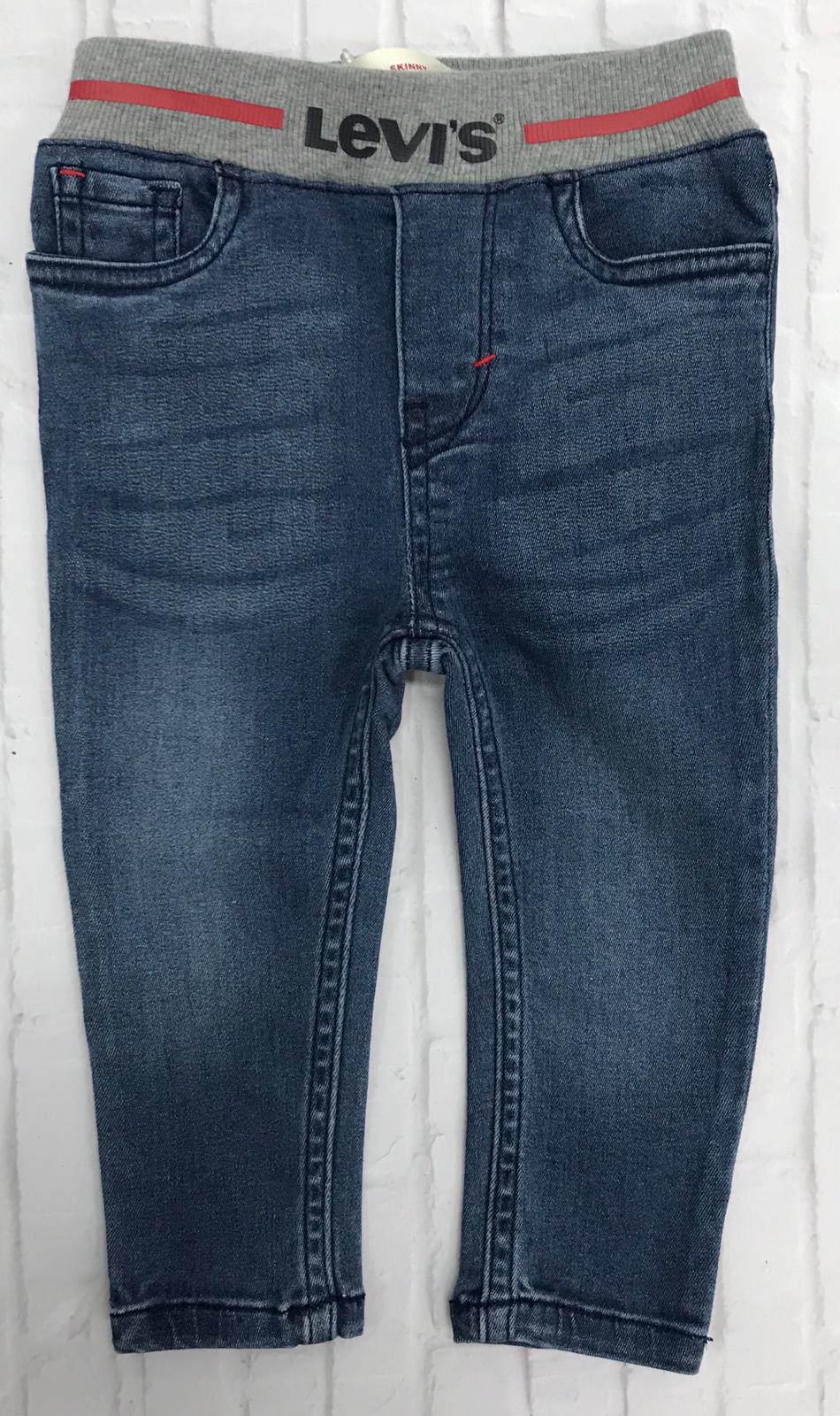levi's toddler girl jeans