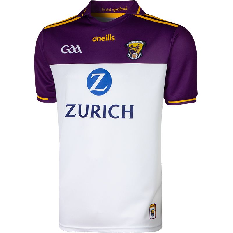 gaa jersey