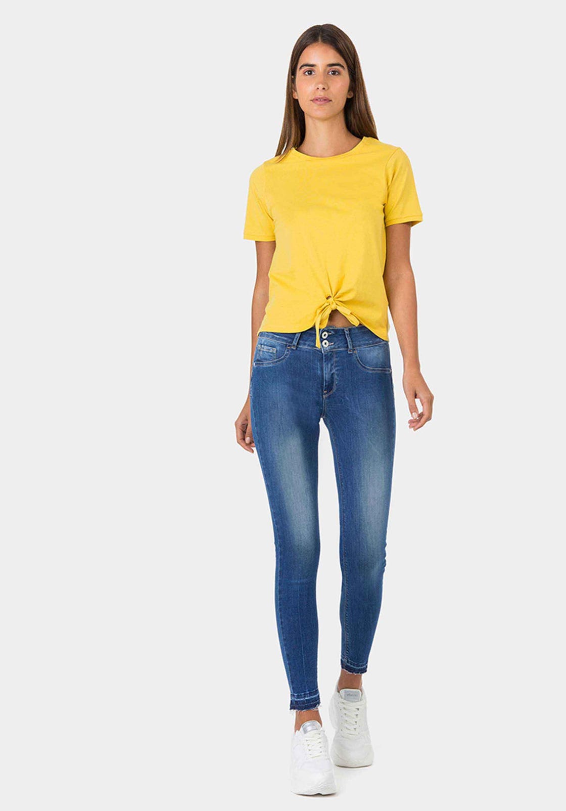 tiffosi one size fits all jeans