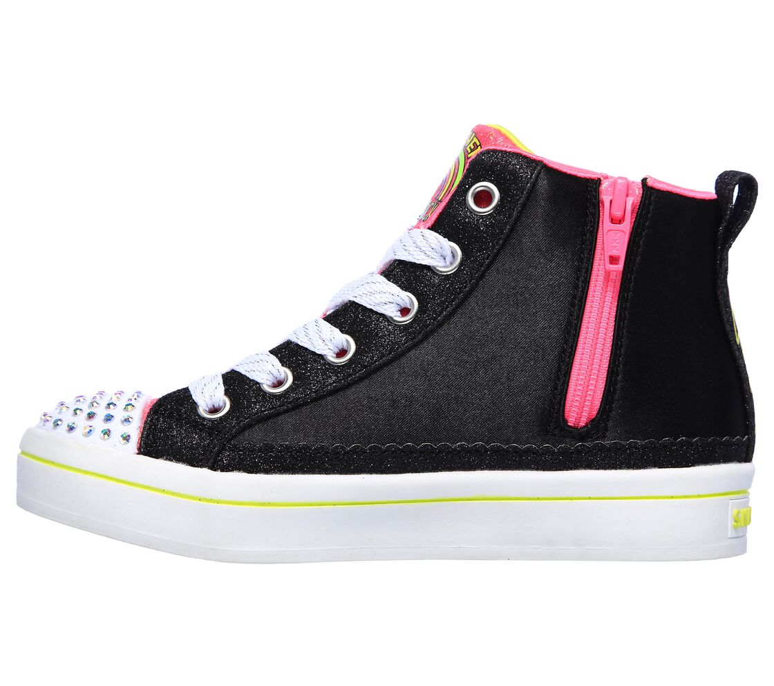 sketchers flip kicks