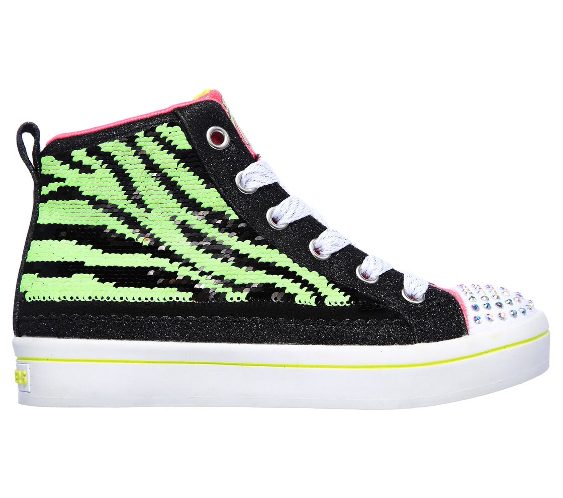 sketchers flip kicks