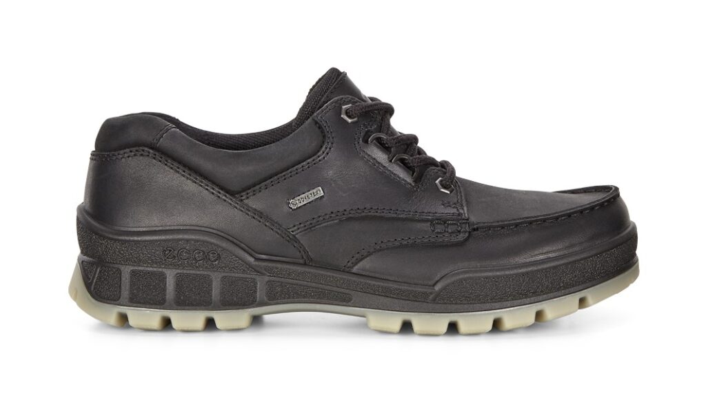 ECCO Track 25 M - Black - Hores Stores