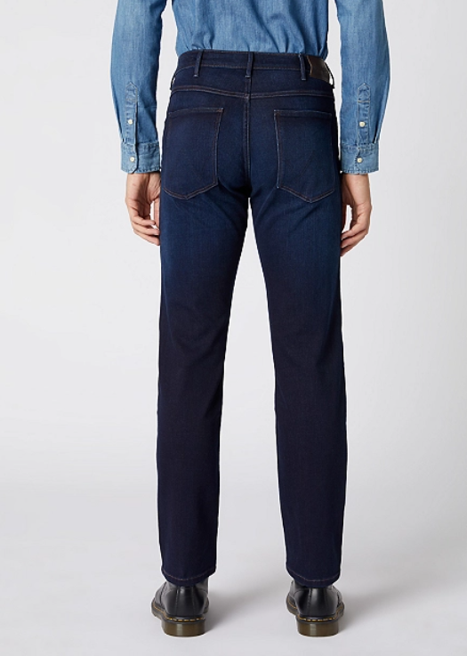 wrangler arizona soft luxe jeans