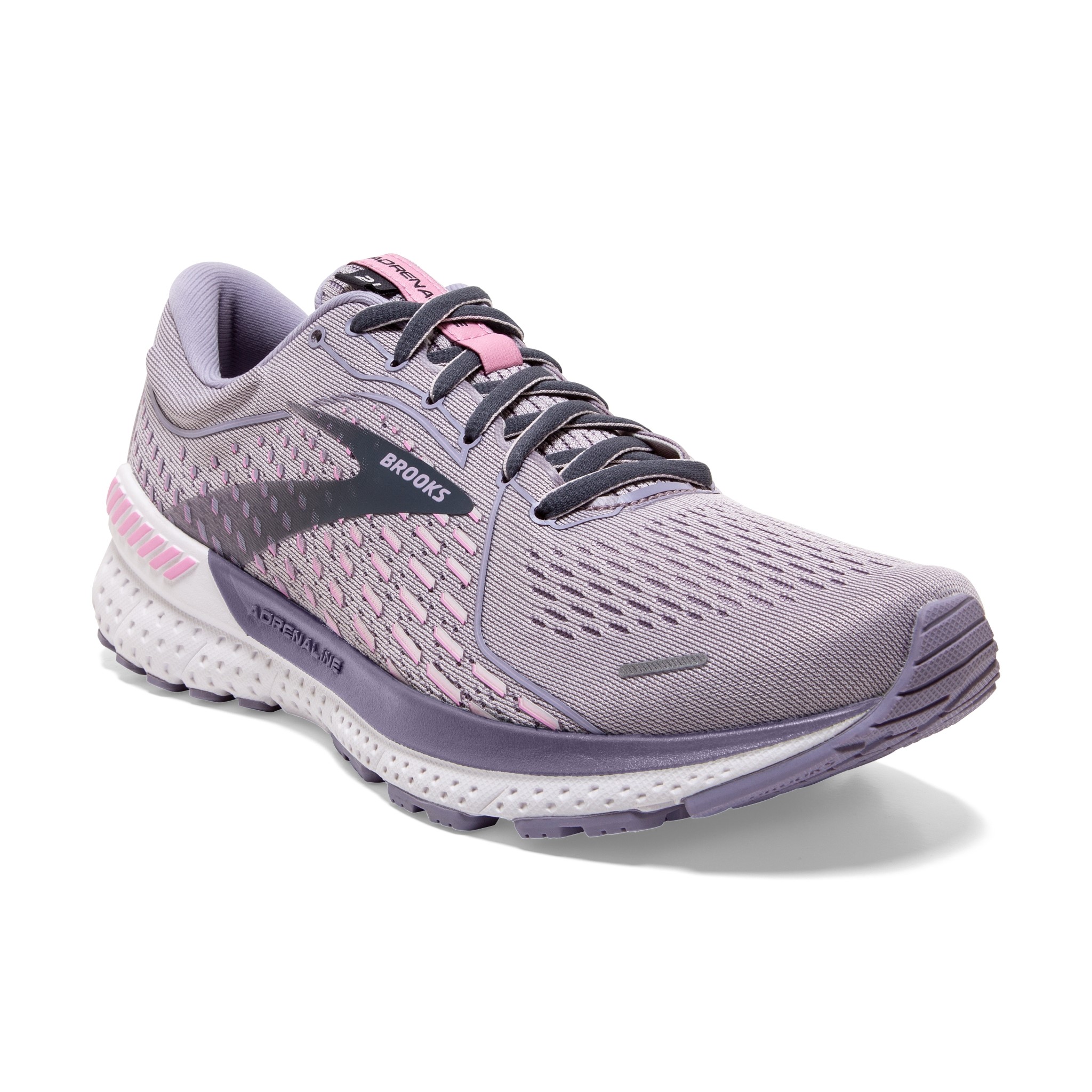 brooks support shoes