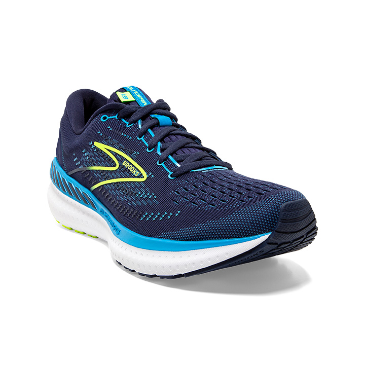 brooks 19 gts