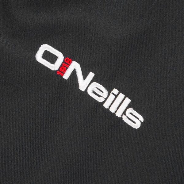 O'neills Ladies Cashel Track Pants Black - Image 2