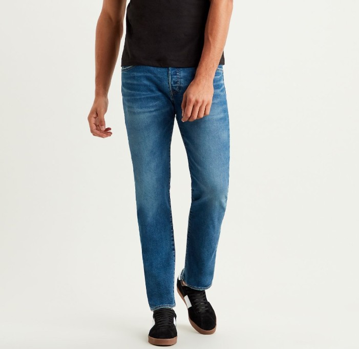 seluar levis original