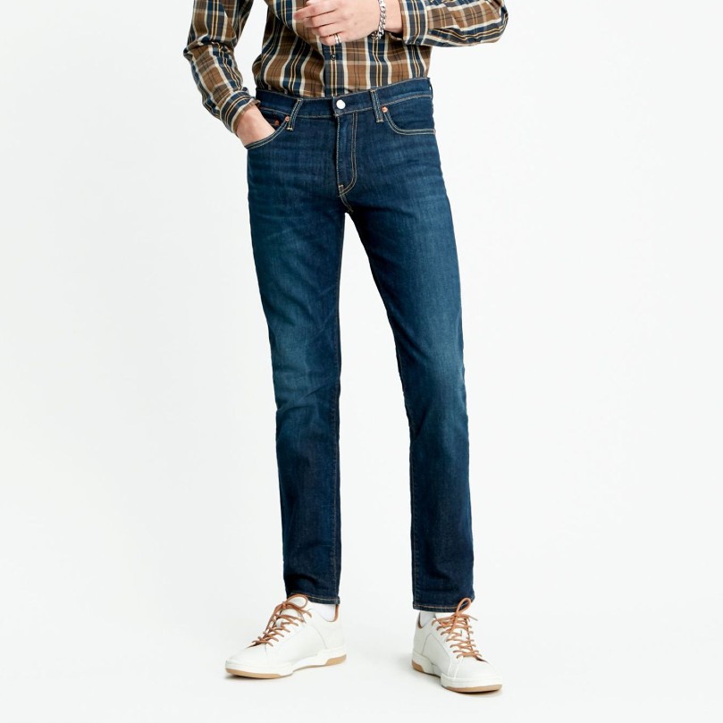 Levi's - 511 Slim - Hores Stores