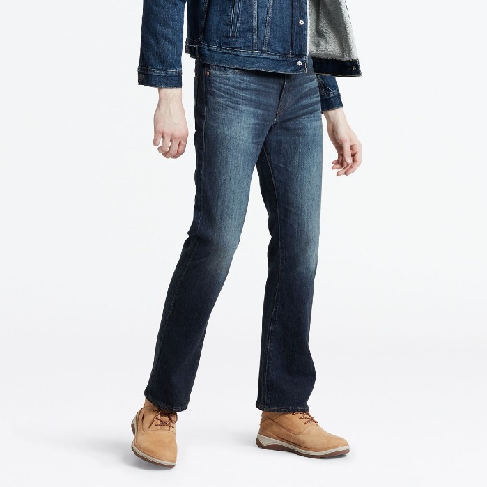 Levi's - 527 Slim Bootcut - Hores Stores