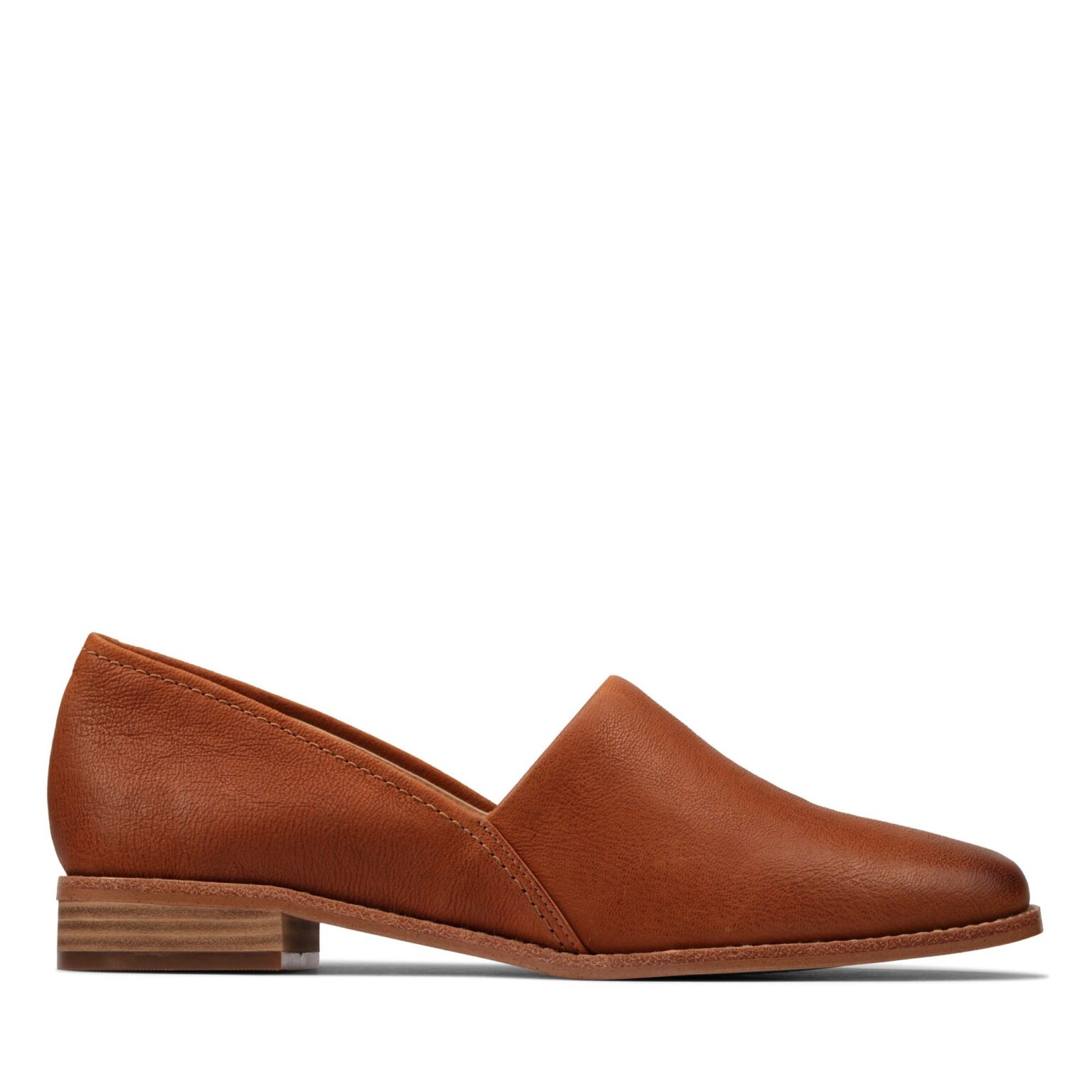 pure easy tan leather