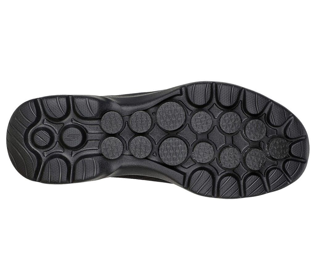 sketchers go walk size 6