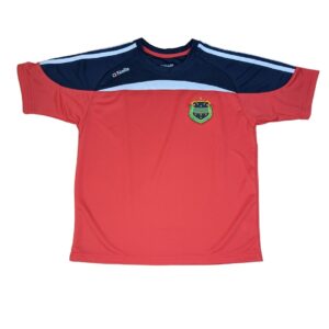 presentation wexford pe uniform