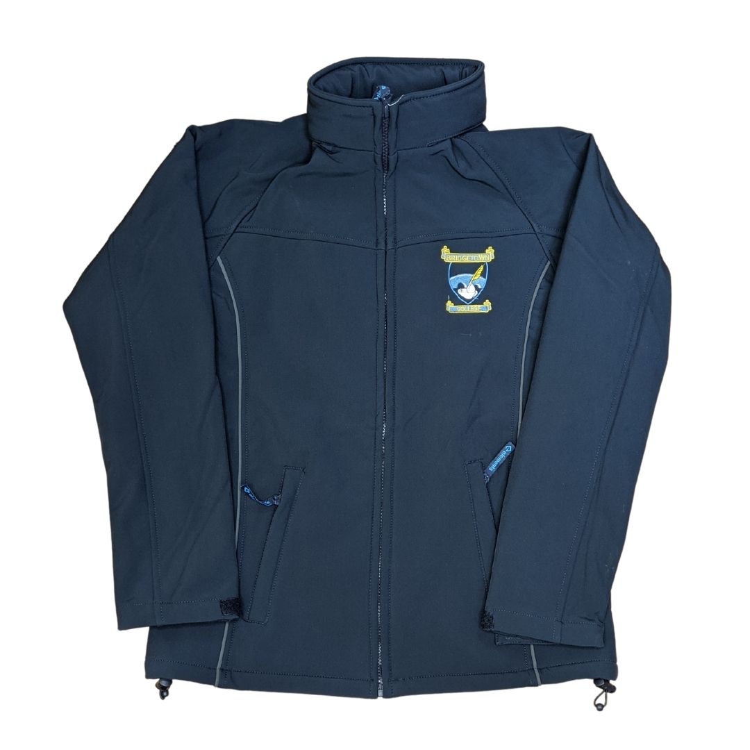 Bridgetown College - Jacket - Hores Stores