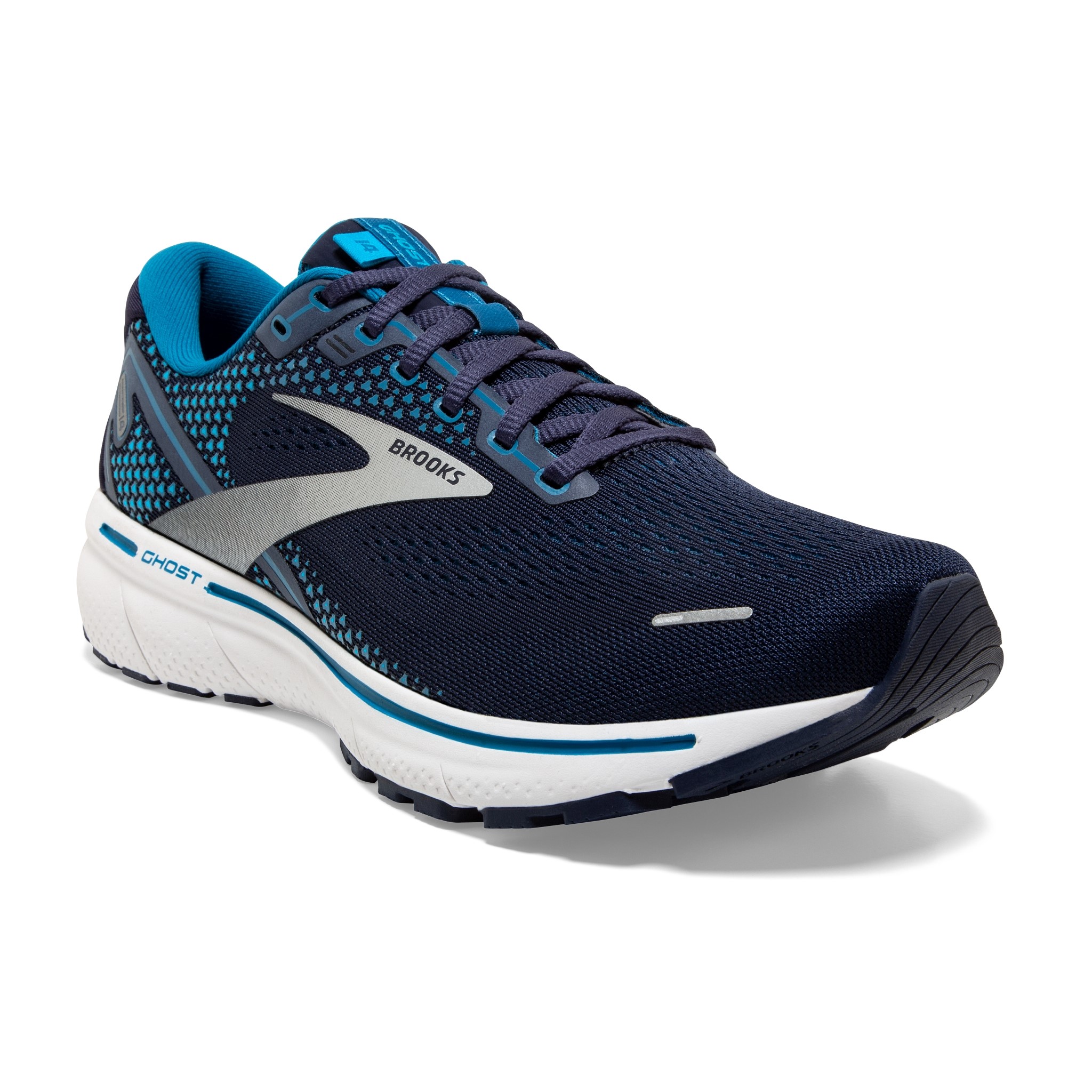 Brooks Ghost 14 - Hores Stores