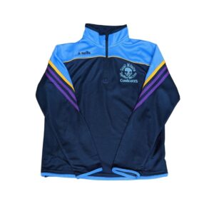 presentation secondary school wexford uniform