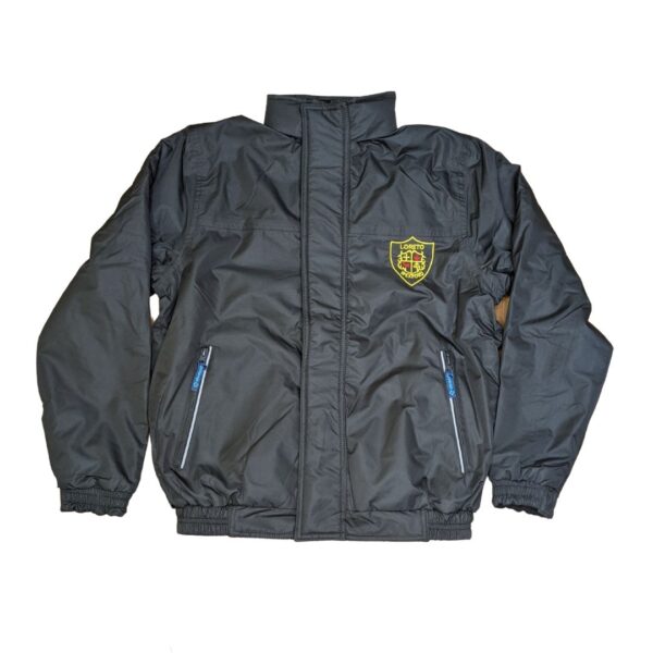 Loreto Secondary School Wexford - Jacket - Hores Stores