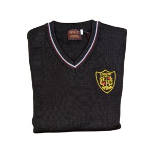 presentation secondary school wexford uniform