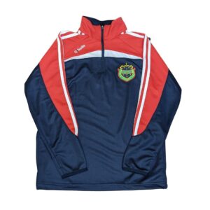 presentation wexford pe uniform