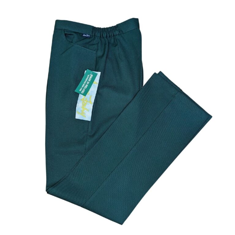 Presentation Secondary School Trousers Hores Stores