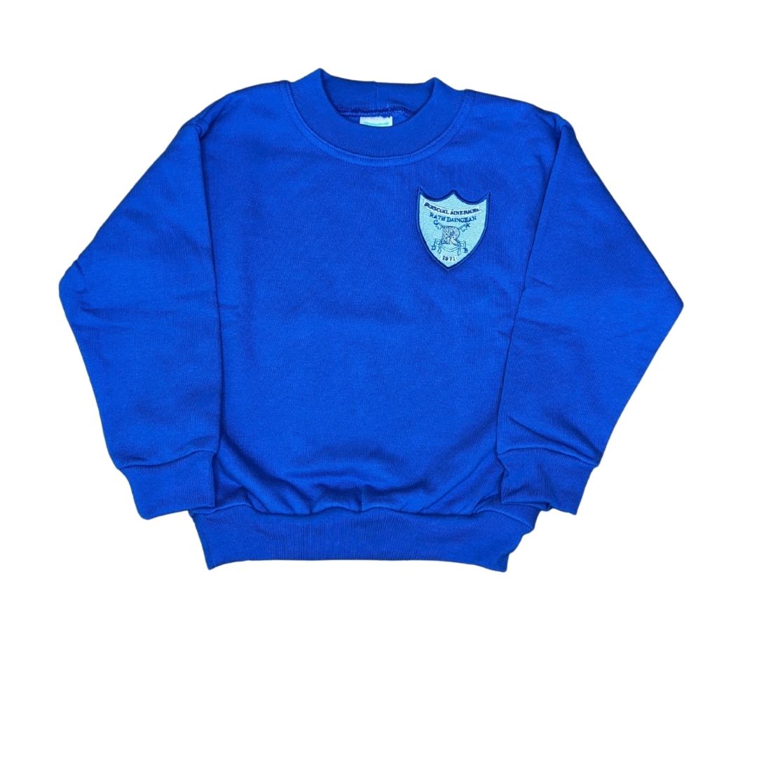 Rathangan NS - Sweatshirt - Hores Stores