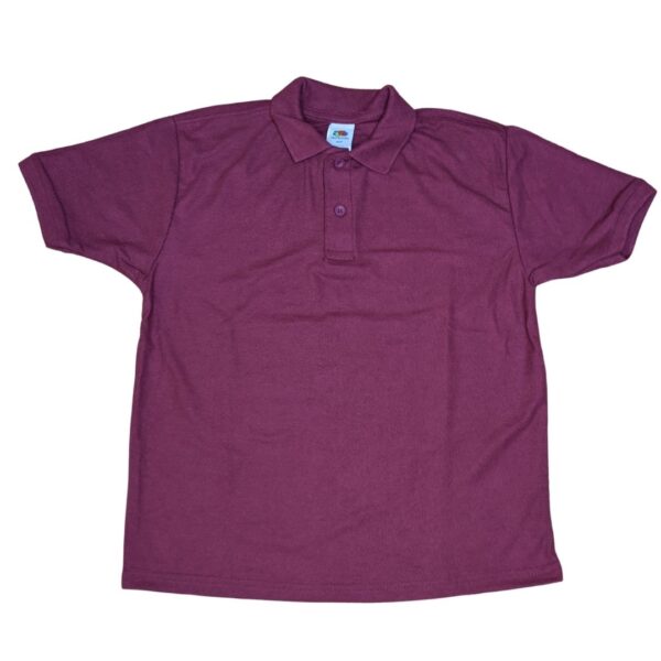 The Faythe Wine School Polo