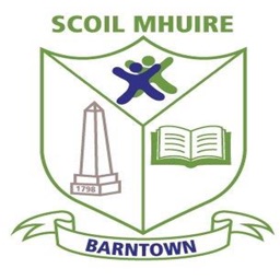 Scoil Mhuire Barntown