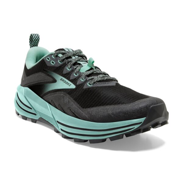Brooks Cascadia 16