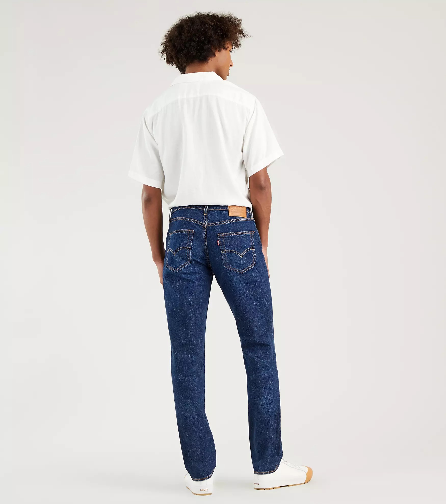 Levi's Jean 511 Slim Laurelhurst Just - Hores Stores