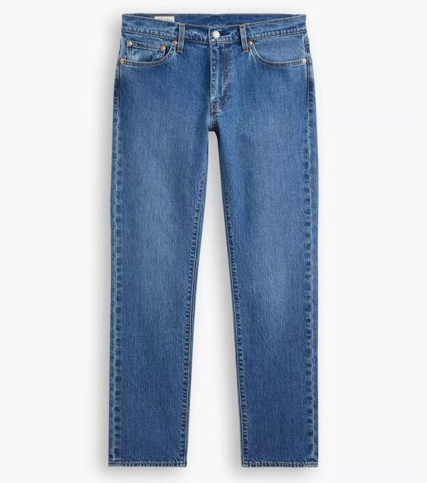 Levi’s 511 Slim Easy Mid - Blue - Image 5