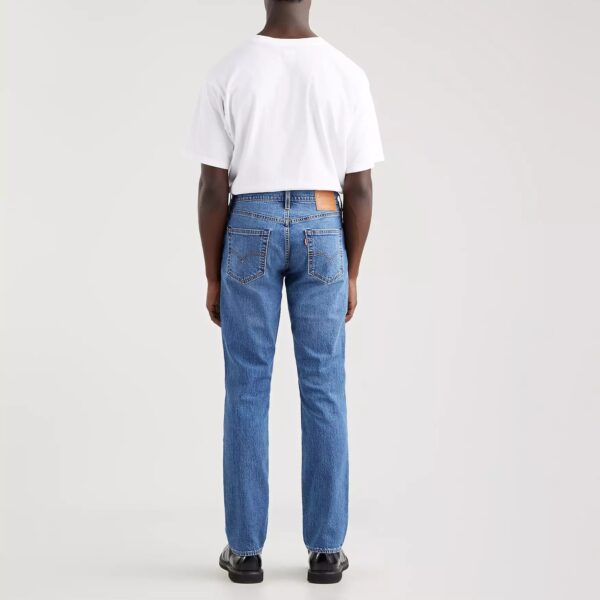 Levi’s 511 Slim Easy Mid - Blue - Image 4