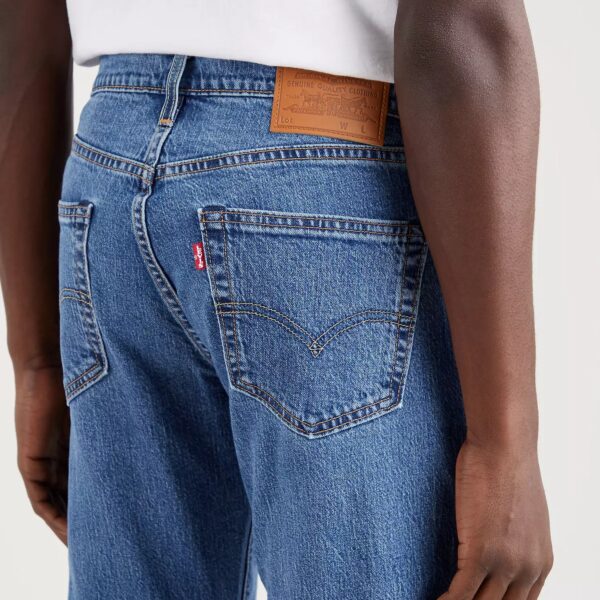 Levi’s 511 Slim Easy Mid - Blue - Image 3