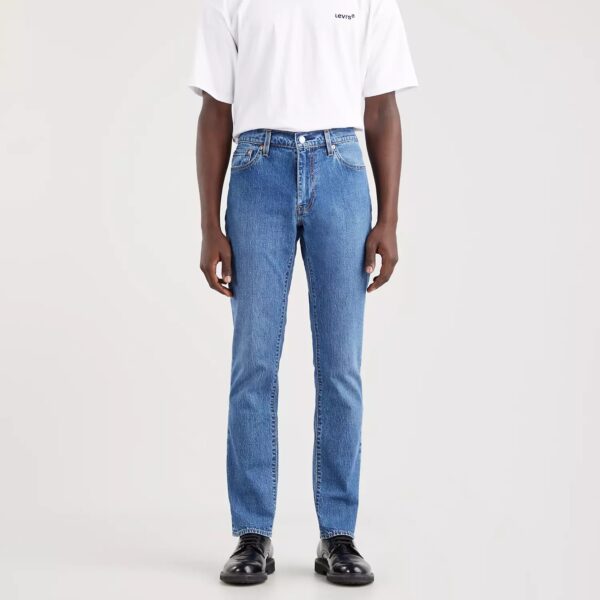 Levi’s 511 Slim Easy Mid - Blue