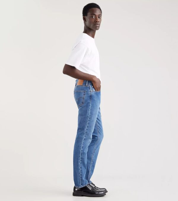 Levi’s 511 Slim Easy Mid - Blue - Image 2