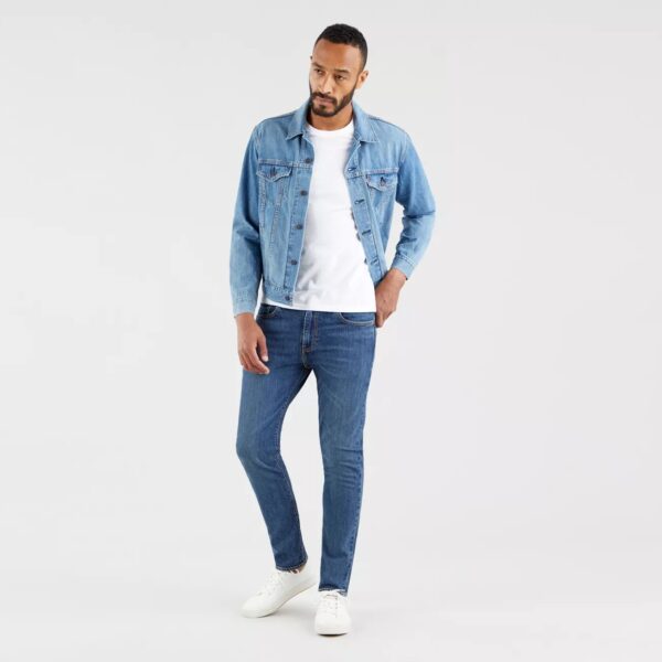 Levi's 512 Slim Taper - Image 3