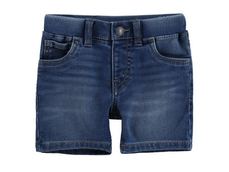 Levi’s Denim Knit Shorts - Hores Stores