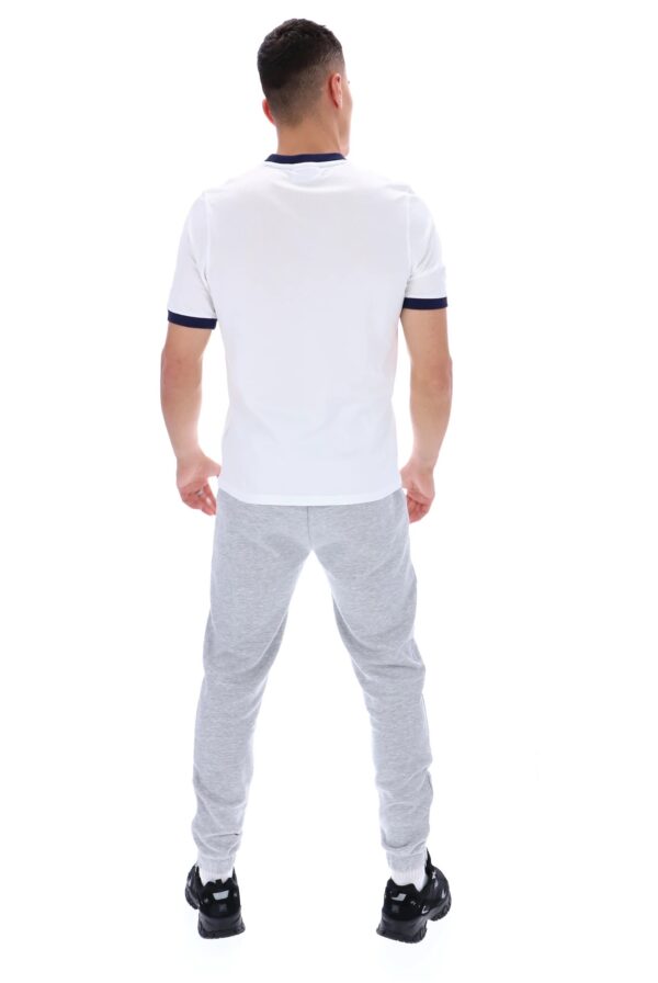Fila Marconi Ringer Tee - Image 4