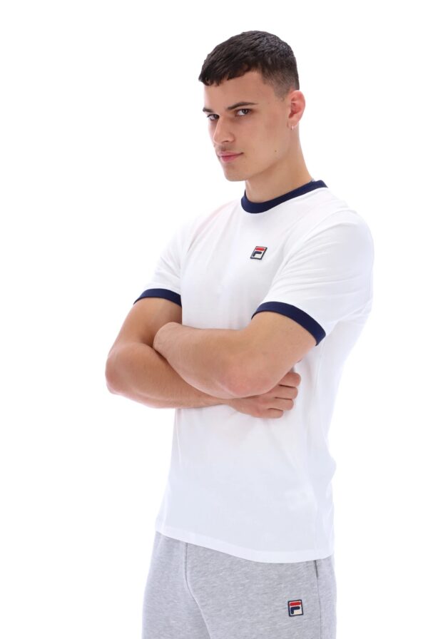 Fila Marconi Ringer Tee - Image 2