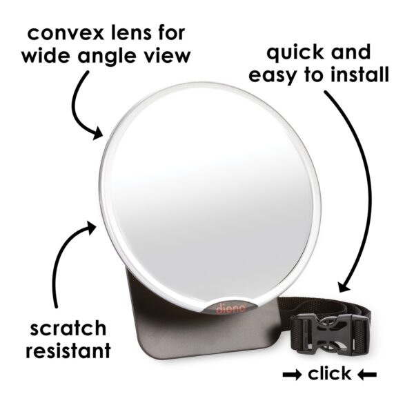 Diono Easyview Mirror - Image 2