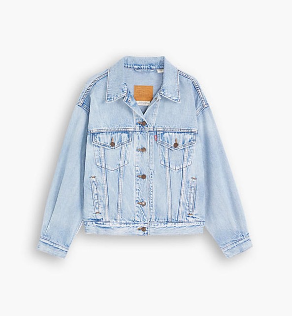 Levi's 90s Trucker Denim Jacket - Hores Stores