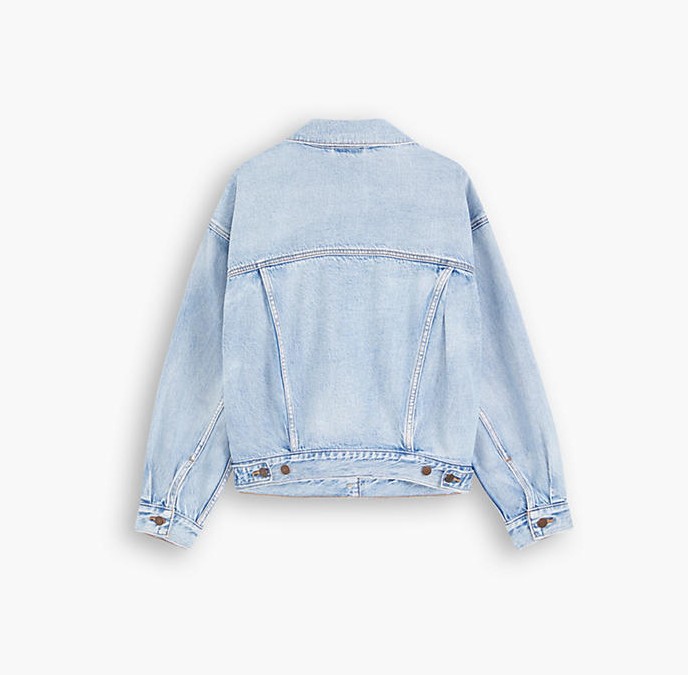 Levi’s 90s Trucker Denim Jacket - Hores Stores