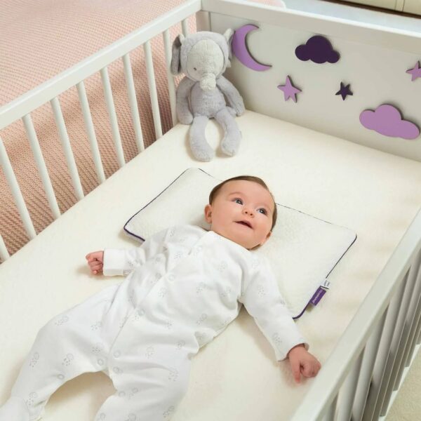 Clevamama Baby Pillow - Image 4