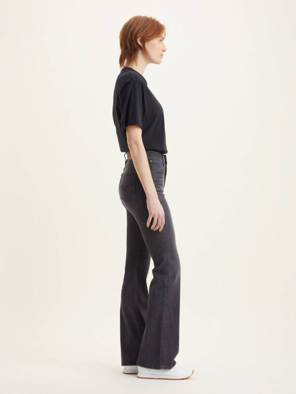 Levi’s 726 Flare Jean - Image 2