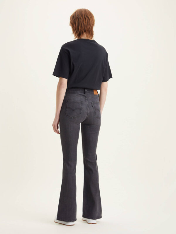 Levi’s 726 Flare Jean - Image 3