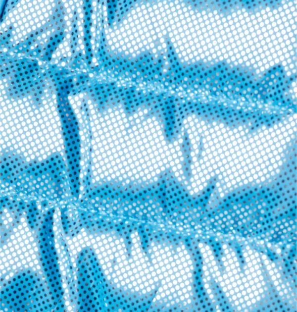 Columbia Womens Powder Lite Jacket Blue Chill - Image 6