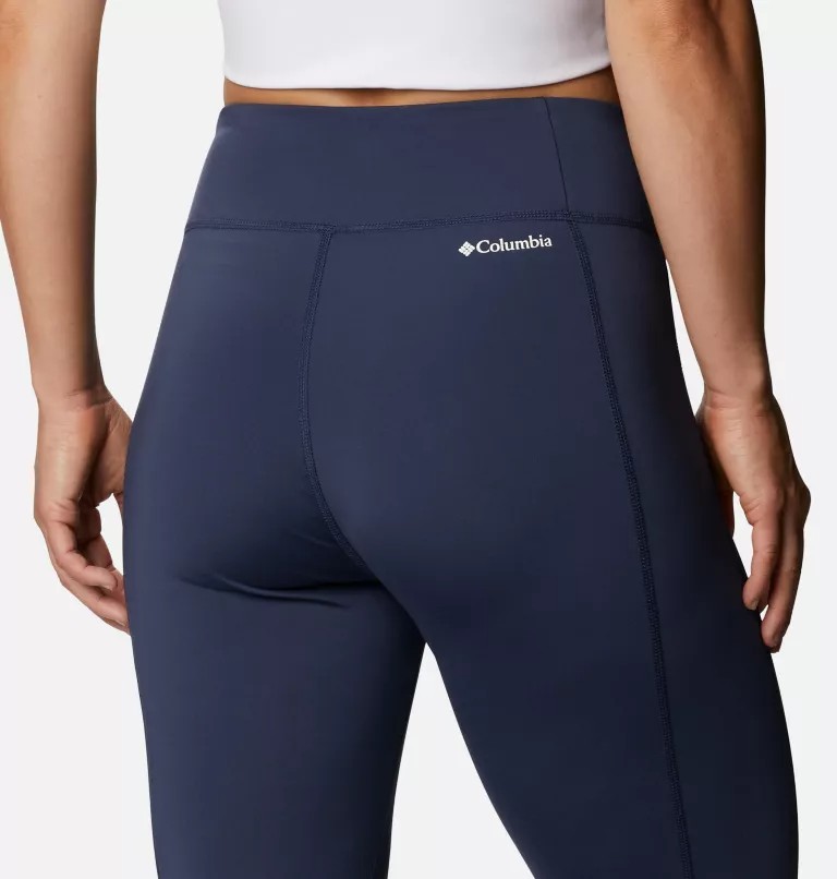 Columbia Womens River Tight Nocturnal - Hores Stores