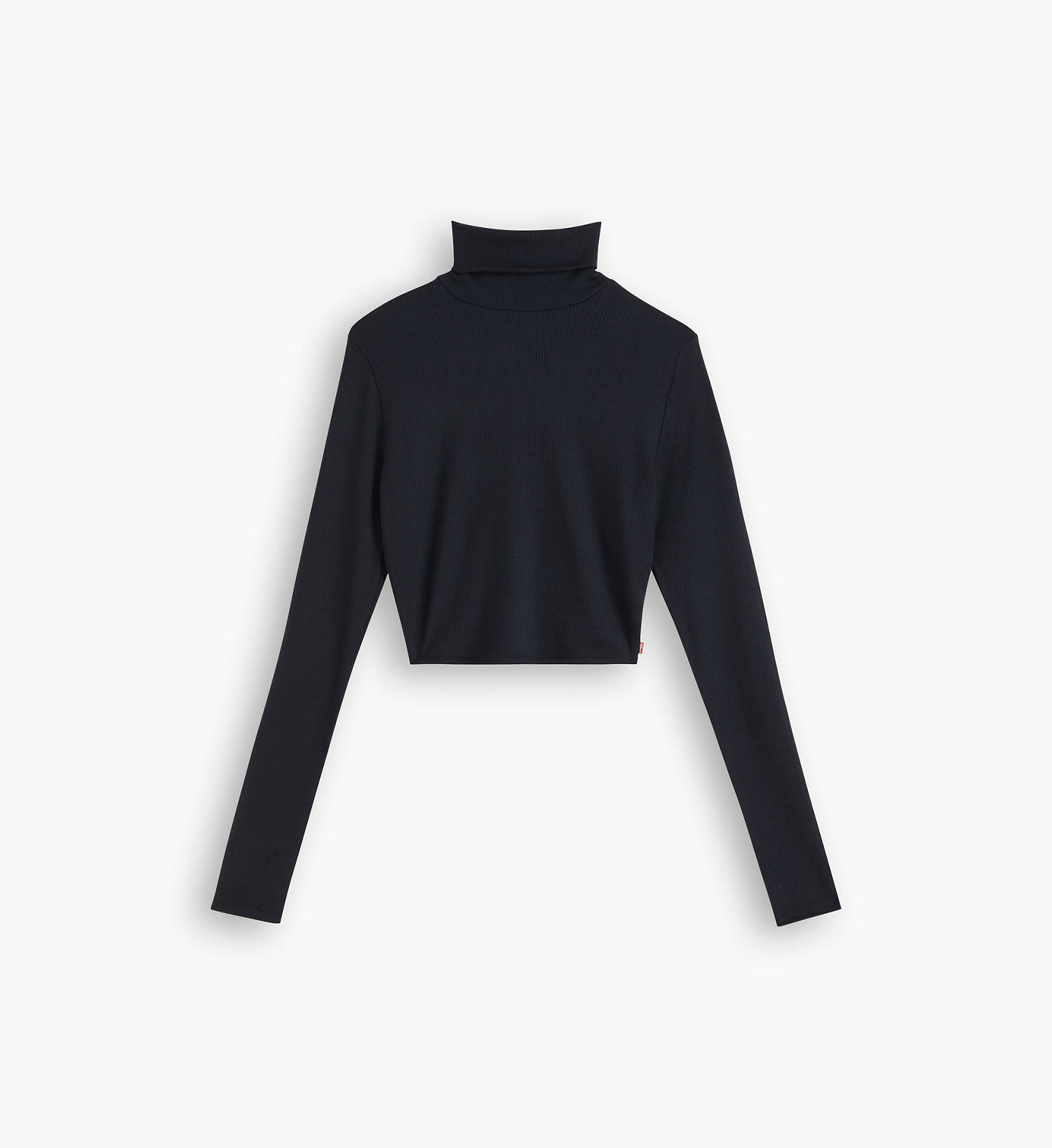 Levi’s Oriel Turtleneck Black - Hores Stores