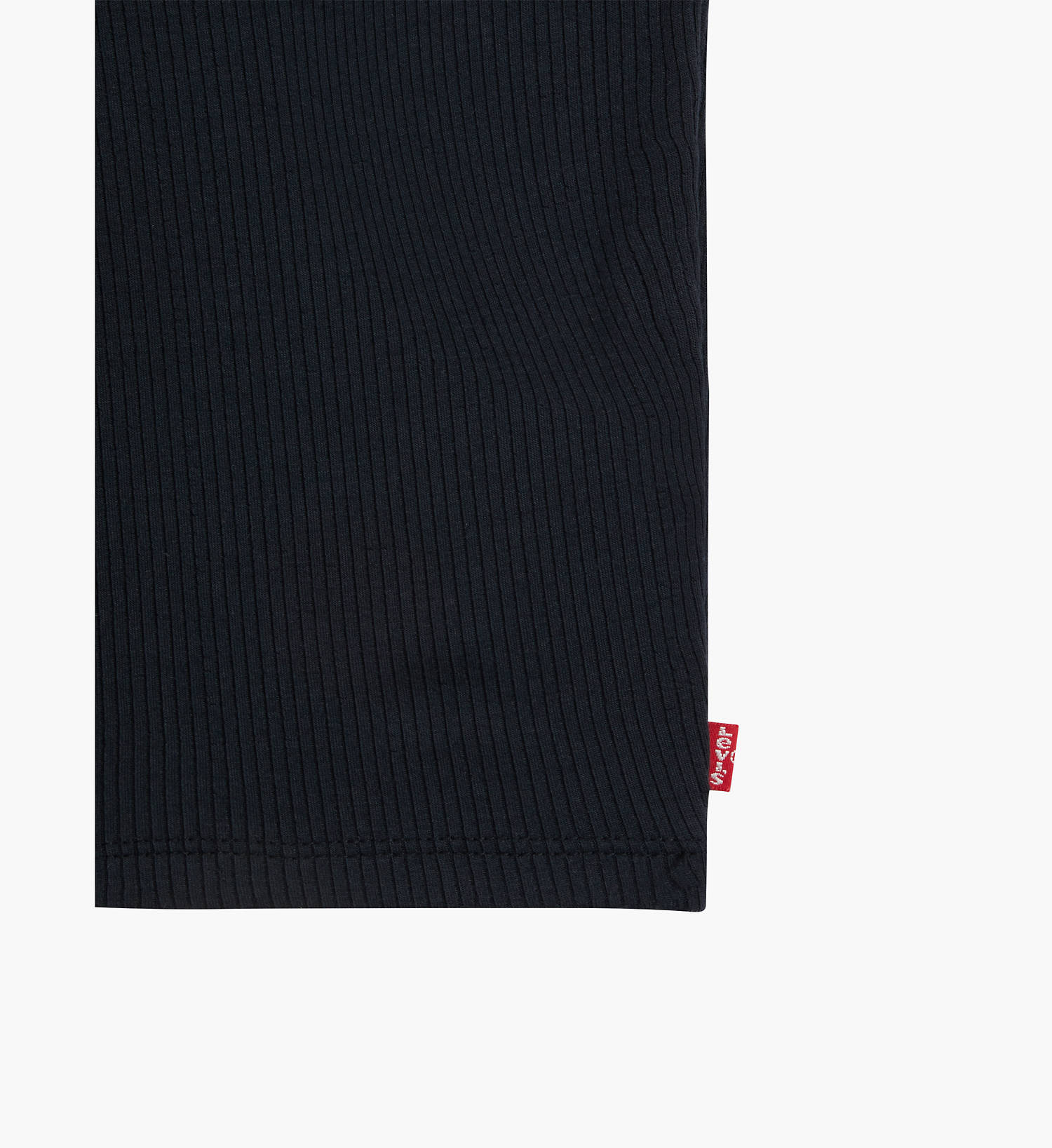 Levi’s Oriel Turtleneck Black - Hores Stores