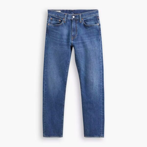 Levi's 502 Taper Jeans Cross The Sky - Blue