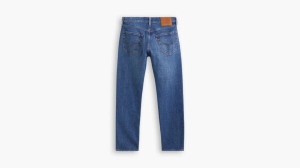 Levi's 502 Taper Jeans Cross The Sky - Blue - Image 6